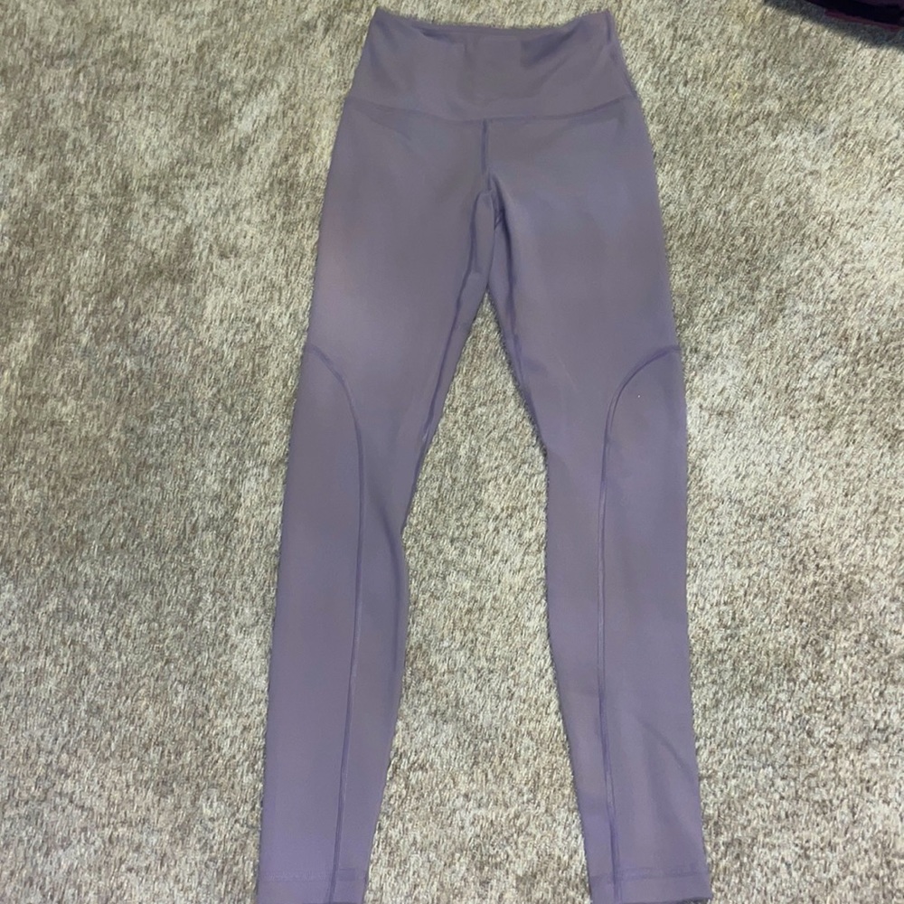 90 Degree Reflex high waisted leggings